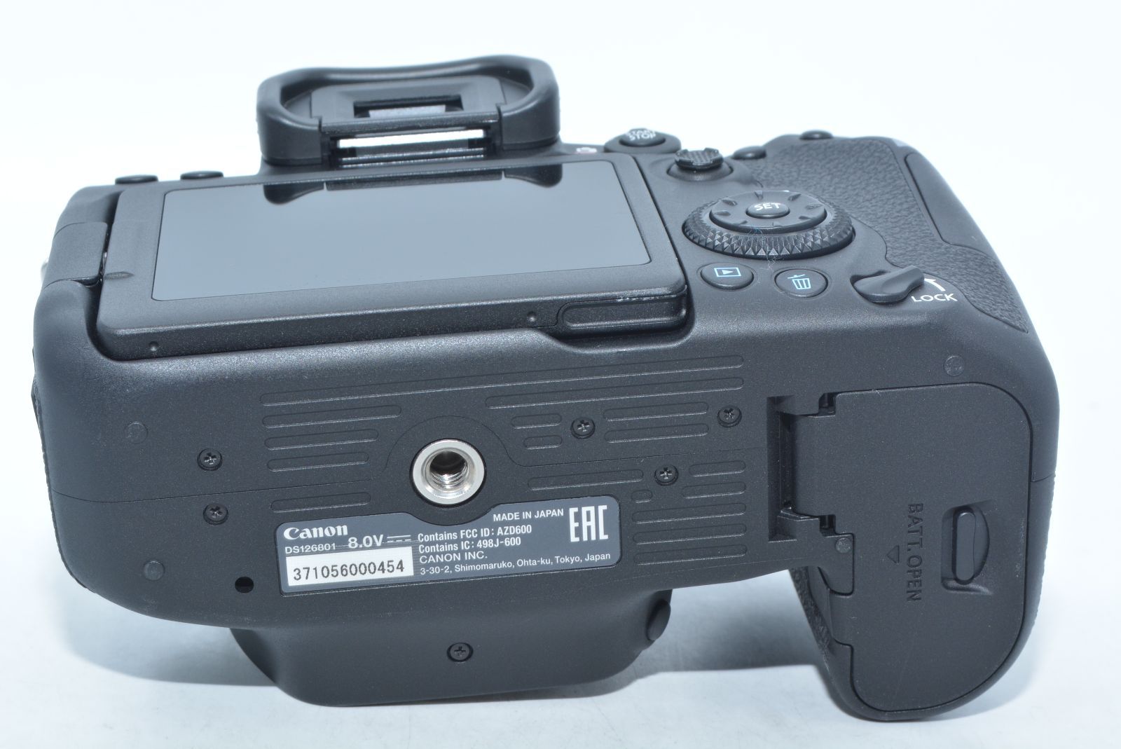 Canon EOS 90D デジタル一眼レフカメラ 美品 CANON EOS 90D ボディ 価格比較 - 価格.com