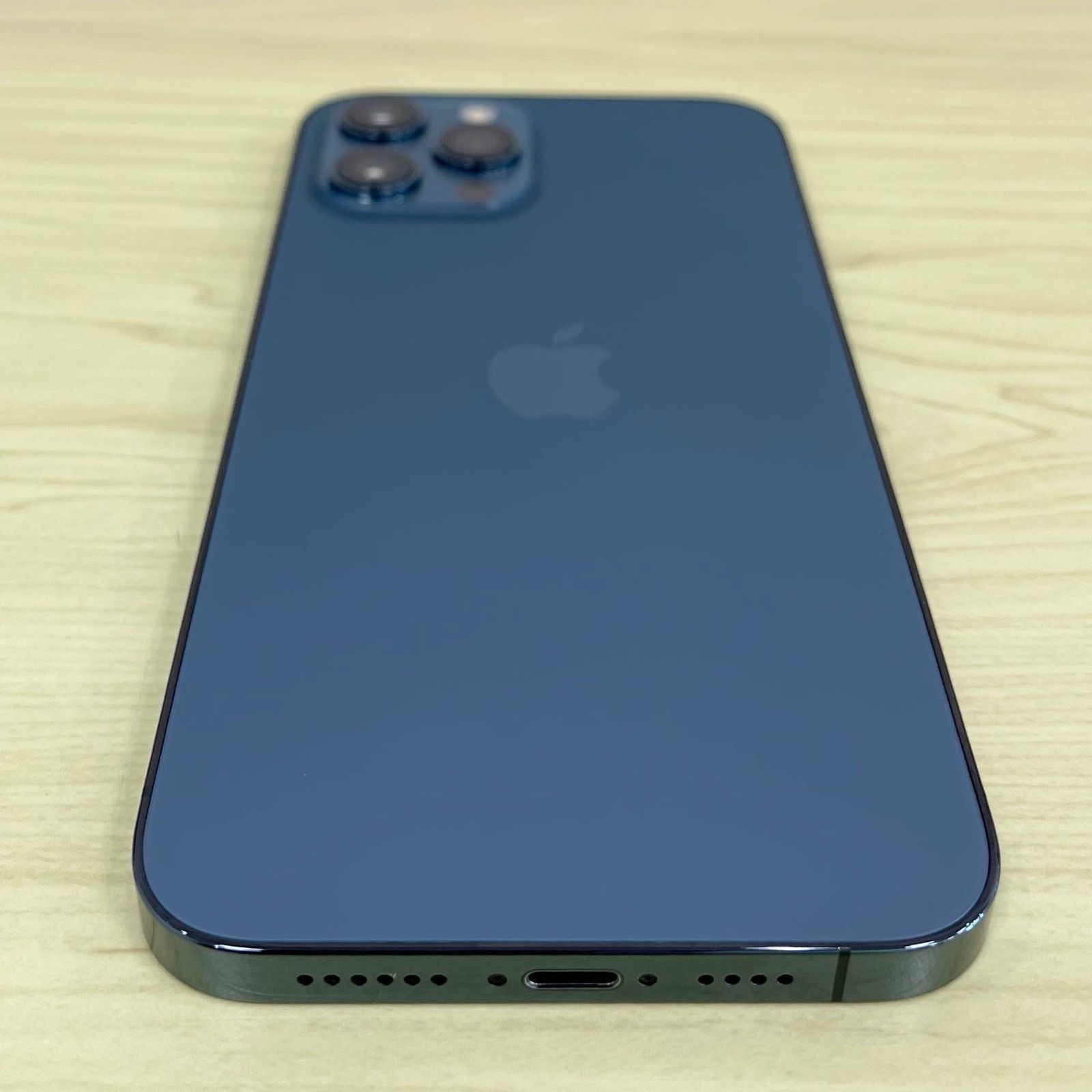 極美品】 iPhone12ProMax 本体 128GB 10914 - メルカリ