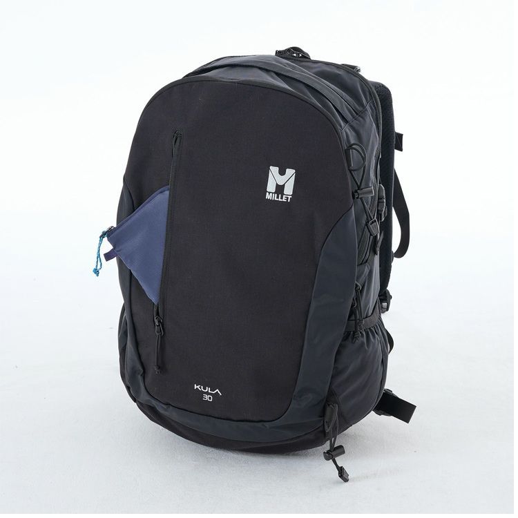 ミレー クーラ 30 BLACK-NOIR 30L MIS0545-N0247 KULA 30 MILLET 新品 