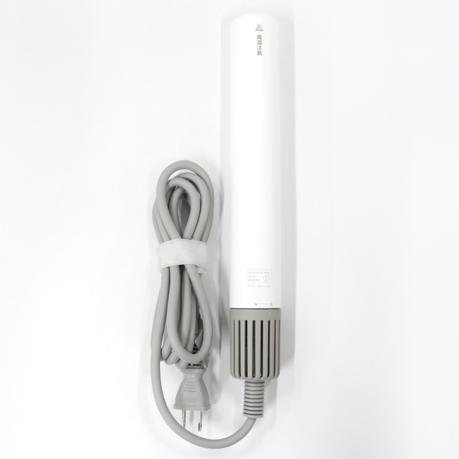 cado baton (バトン) スティック型ヘアドライヤー BD-S1 bd-s1