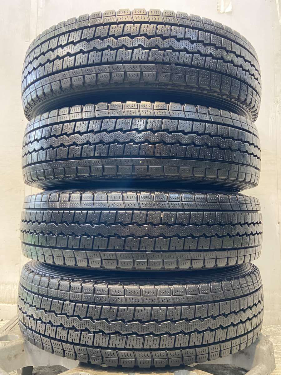 夏 155|80R14 88|86LT ダンロップ ウィンターマックス SV01 A6VB E45 14x5.0 39 100-4穴 タイヤ スタッドレスタイヤ ホイールセット 4本セット w14251006008 ミニマリズム