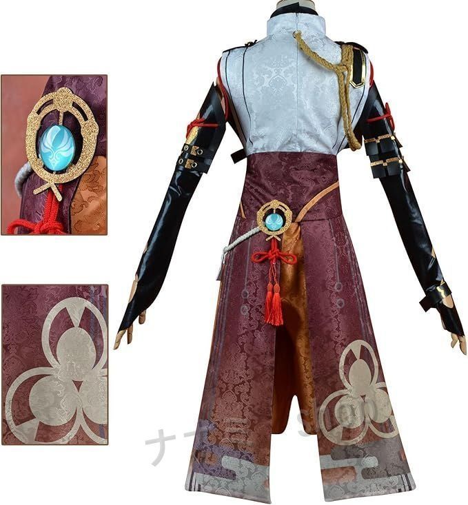??原神