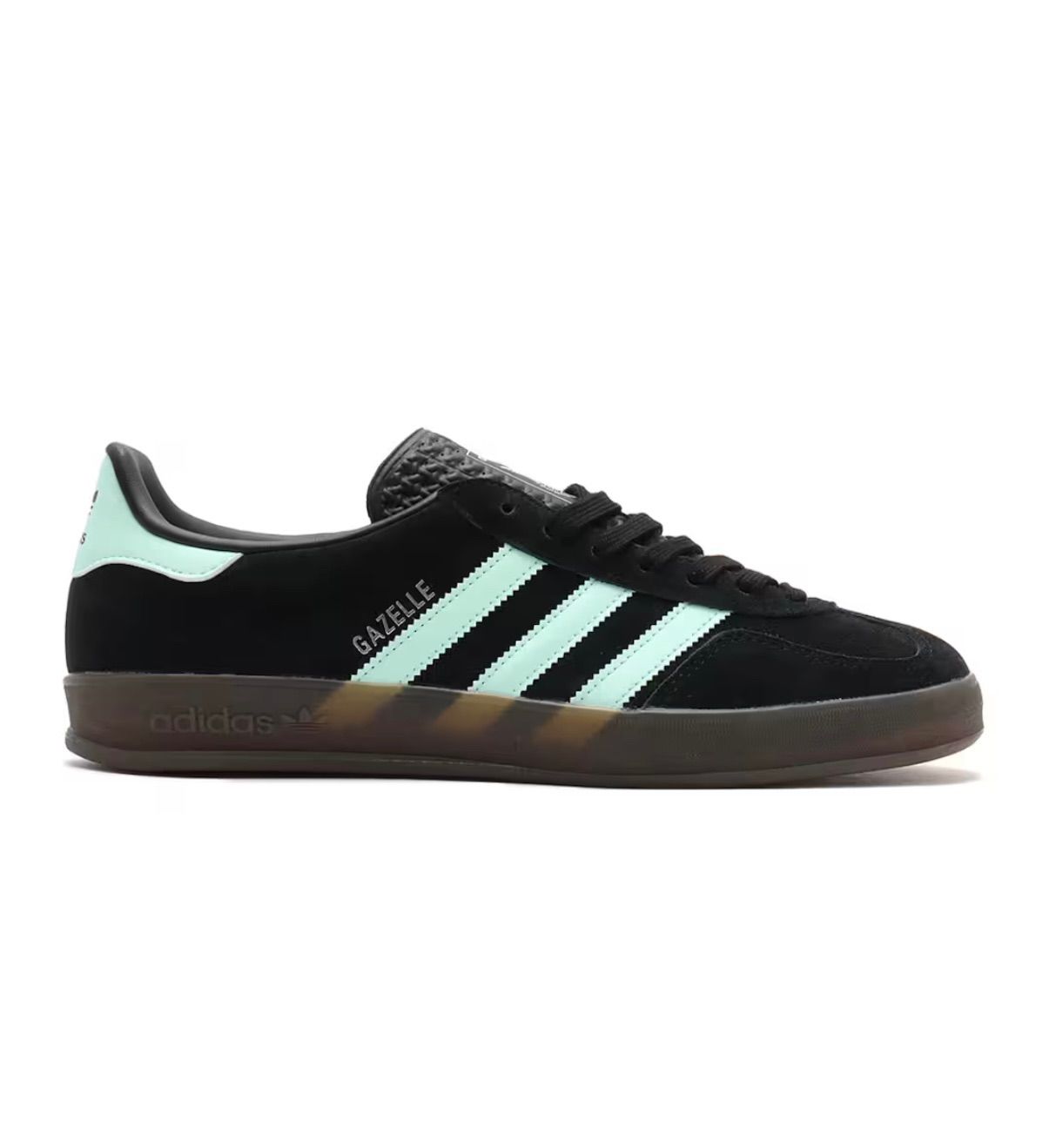adidas GAZELLE INDOOR CLEAR MINT PACK アディダス ガゼル