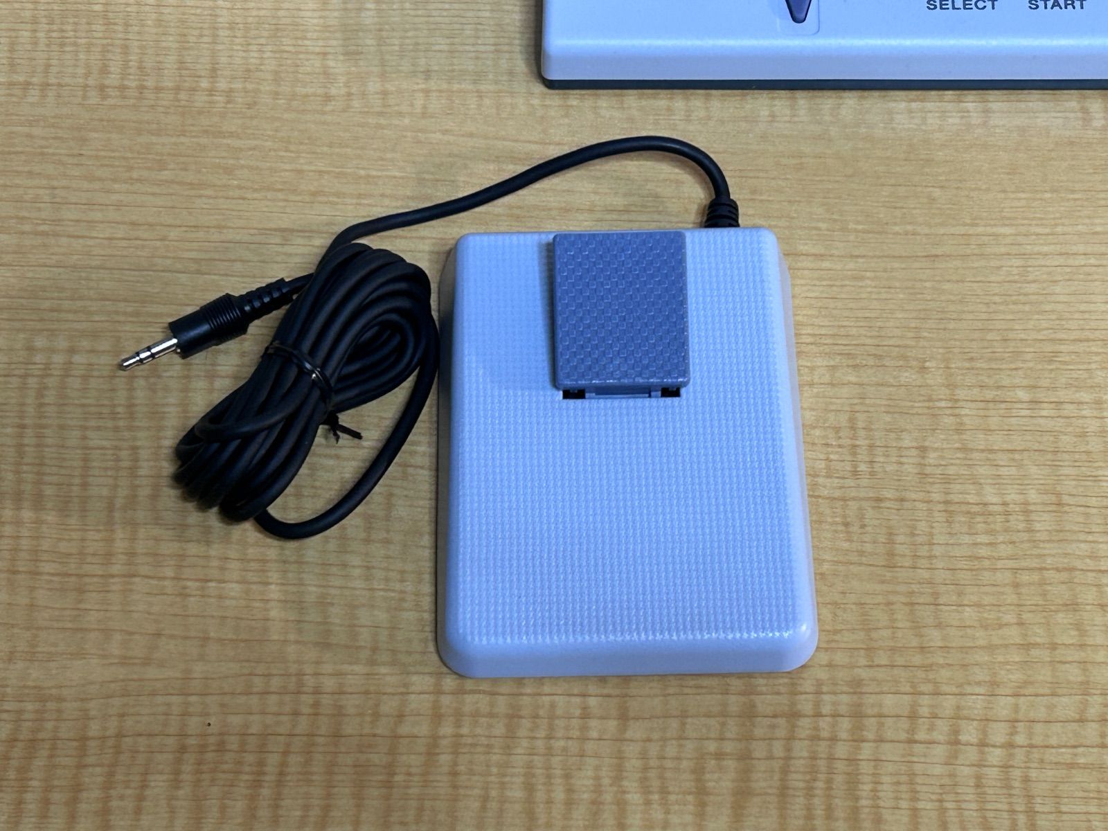 PS2 電車でGO コントローラ TYPE2 TCPP-20009 YUZUMIYA_COM