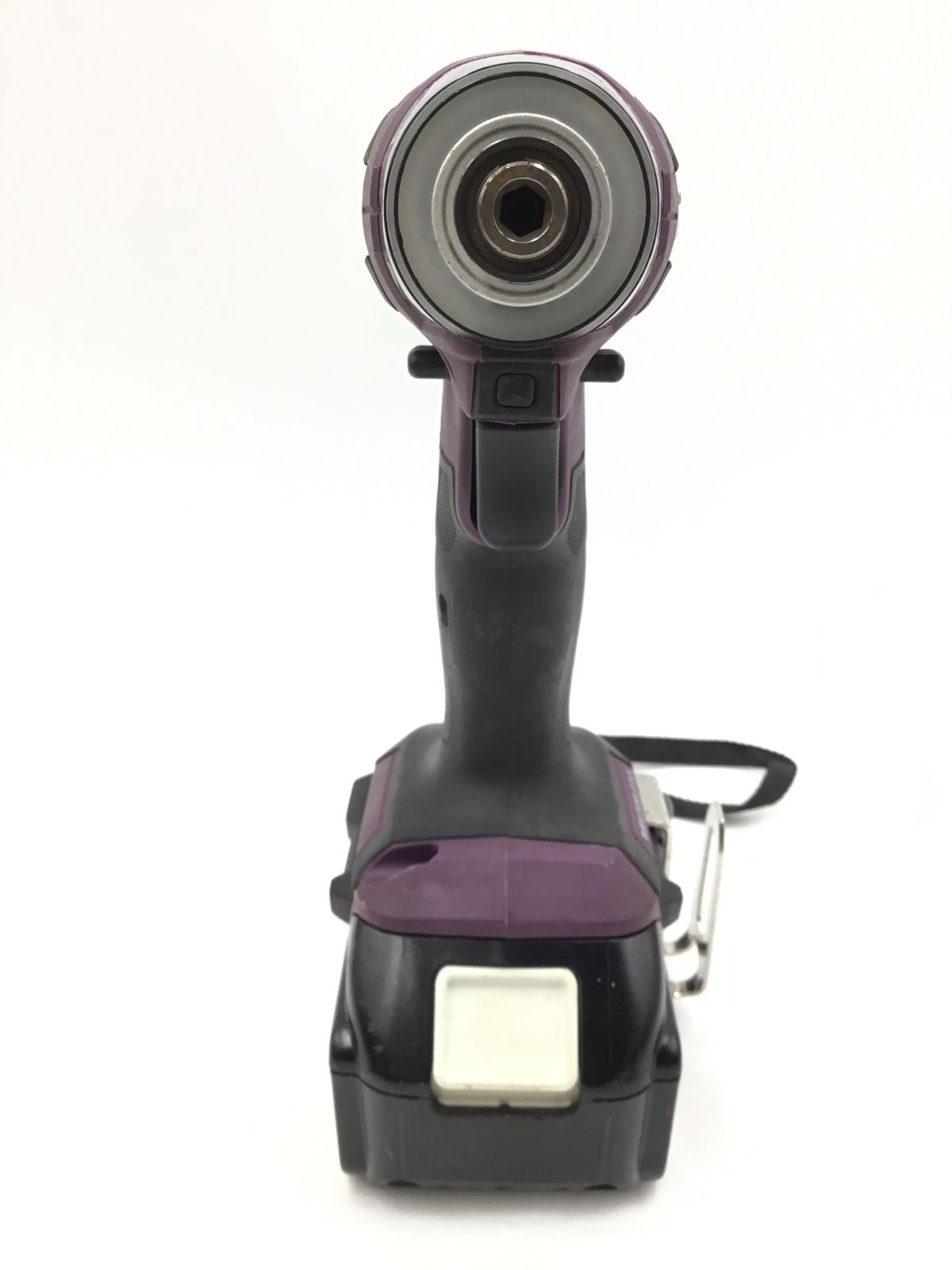 Makita|マキタ 18v充電式インパクトドライバ