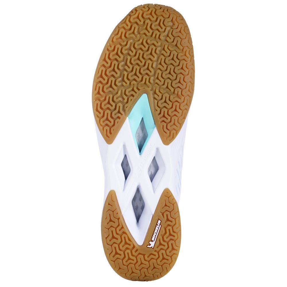 バドミントンシューズ レディース