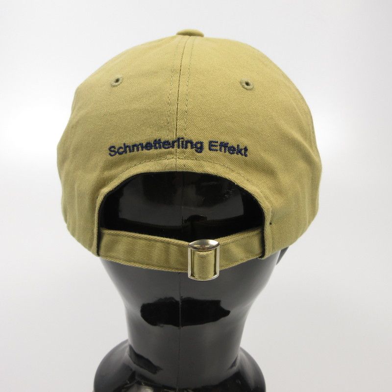 姫路東店】 中古 GADID ANONIEM ガディッド アノニム キャップ