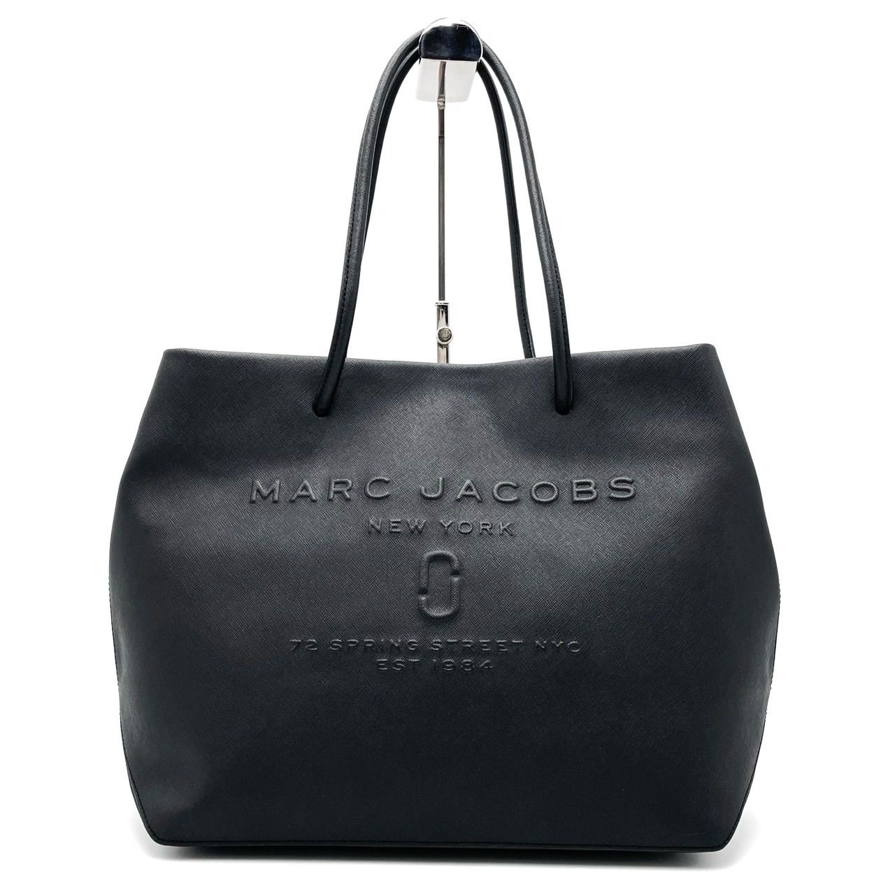 ✨極美品✨ MARC JACOBS マークジェイコブス トートバッグ  