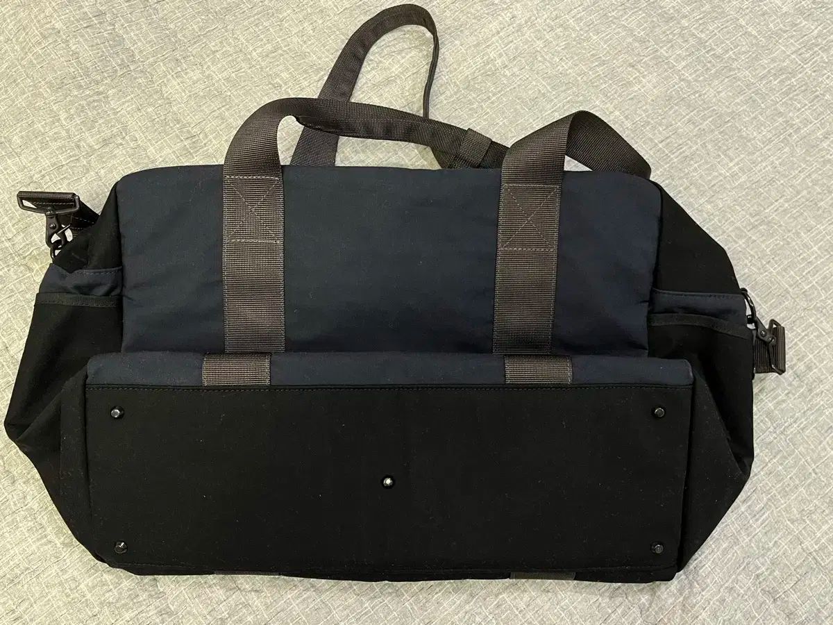 Margaret Howell(マーガレットハウエル) x Porter(ポーター) 2way bag