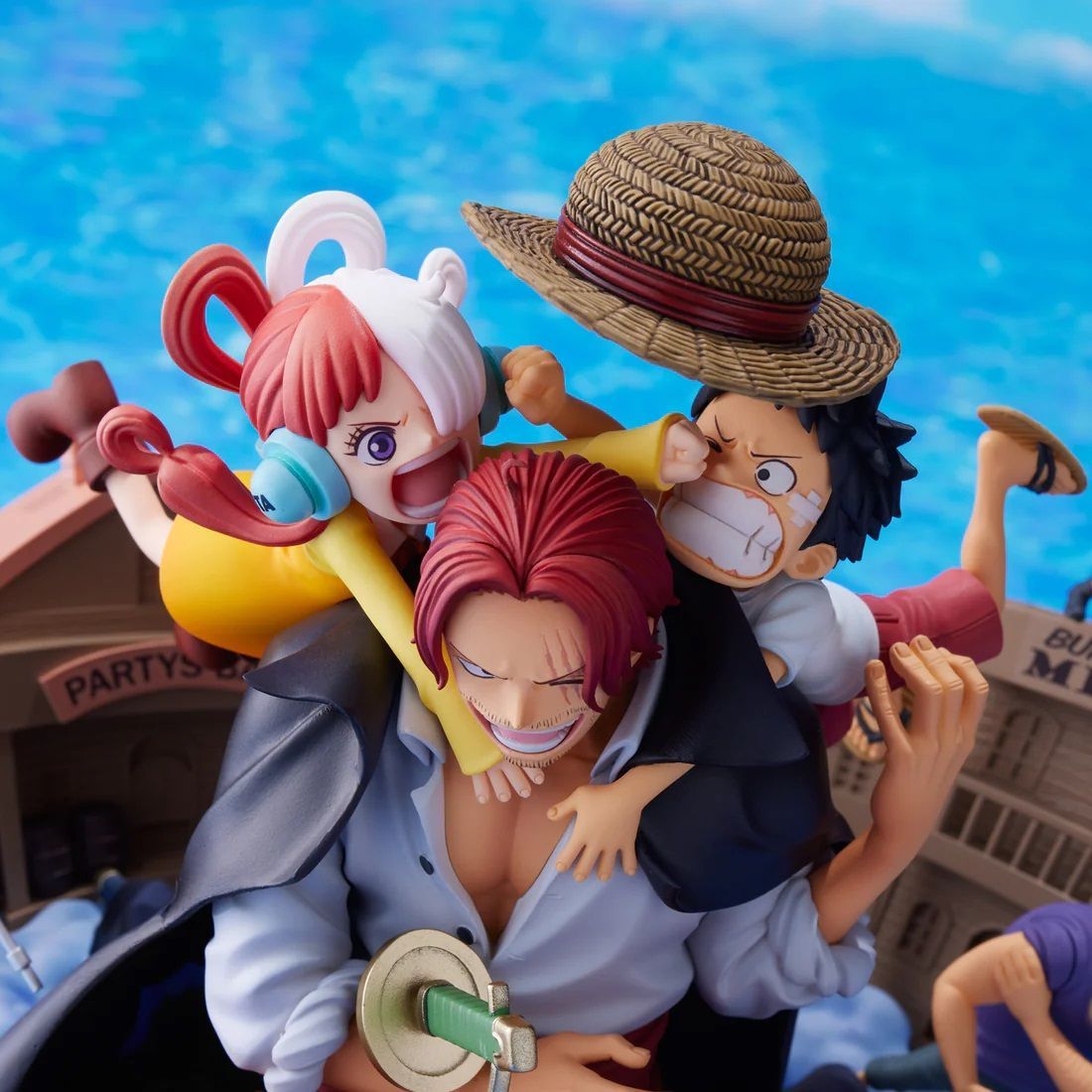 完全受注生産 ONE PIECE DAY'23 JC104巻 掛け替えカバーイラスト