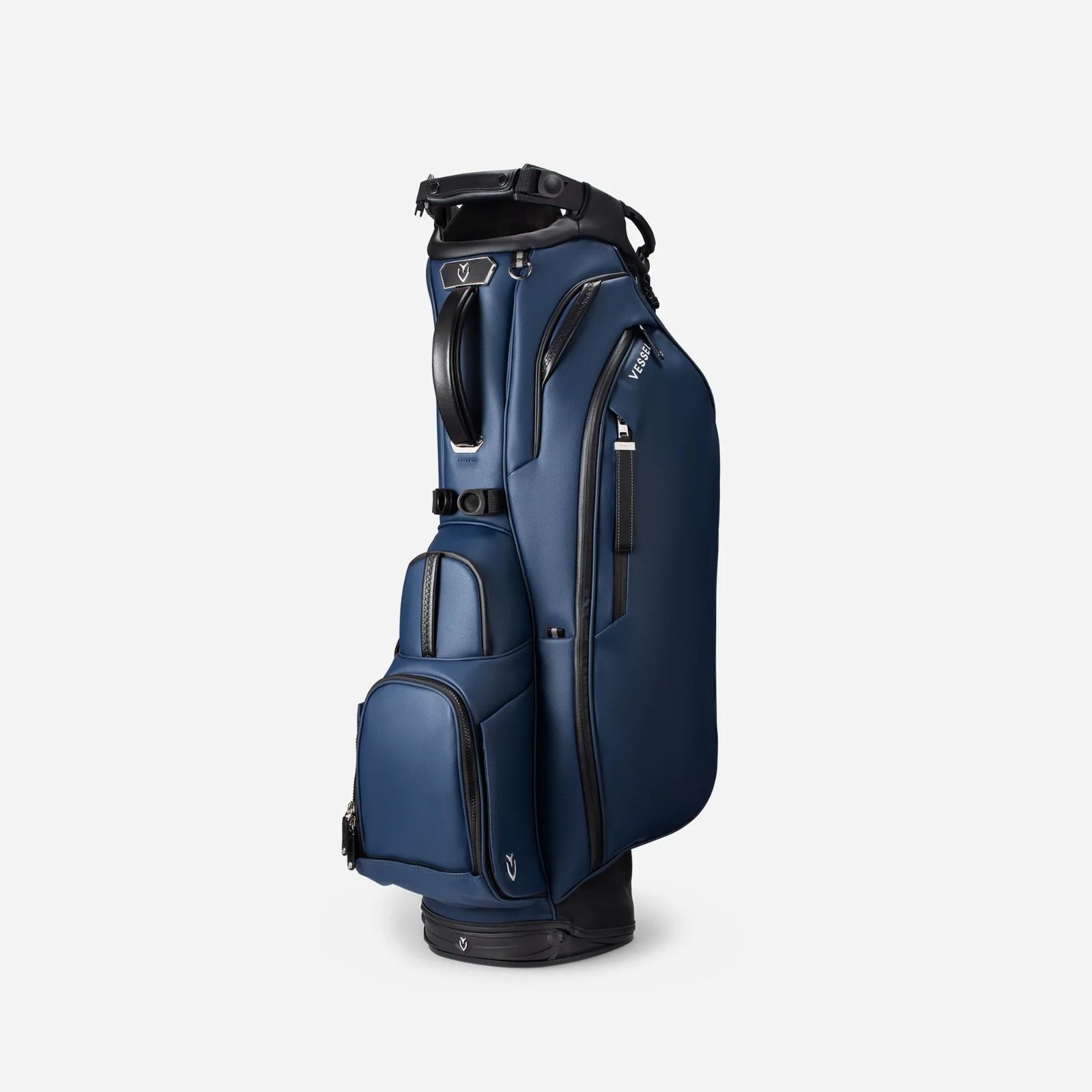 Cb【新品未使用品】ベゼル VESSEL Player 5.0 Pro Stand 14分割