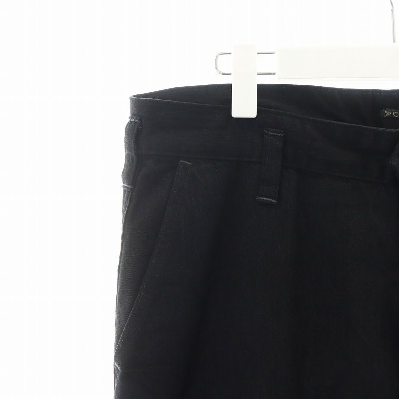 ポータークラシック Porter Classic ジーンケリーチノズ GENEKELLY  