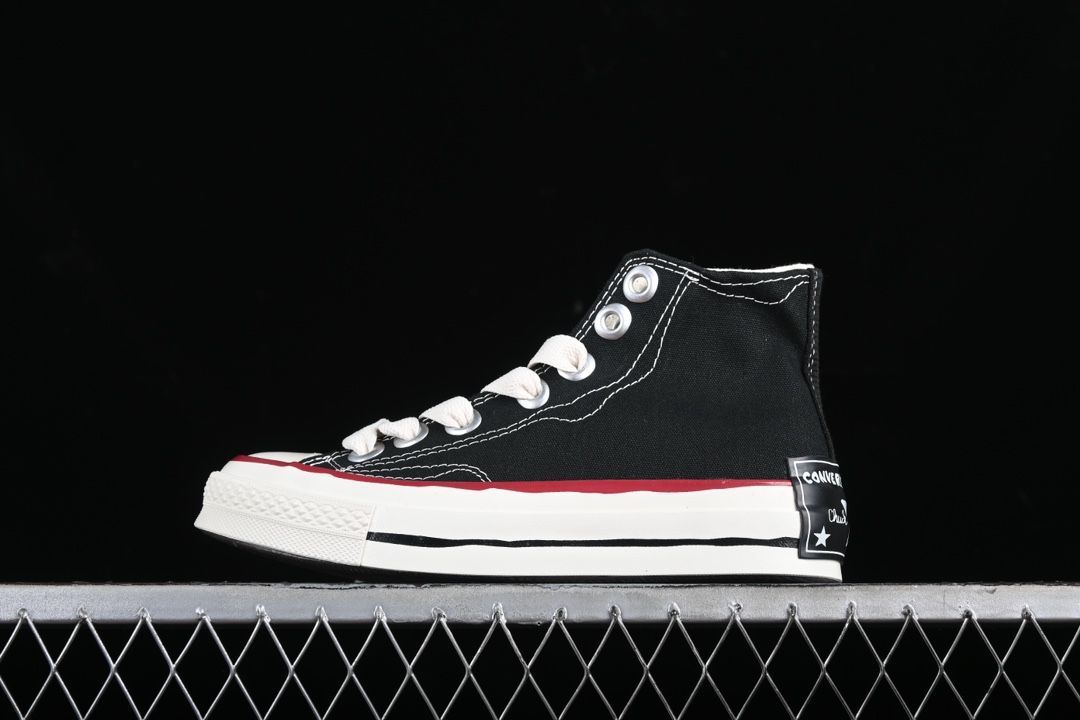 今日 Converse 1970s ハイカット カジュアル スケートシューズ A09139C 在庫 の な価格です -WTO輸入3