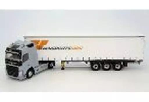 ミニカー　1/43 ボルボ FH4 グローブトロッター トートライナー SION [116692] 中古】ミニカー 1/43 ボルボ FH4 グローブトロッター トート
