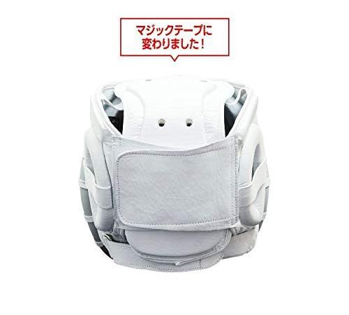 マーシャルワールド MARTIAL WORLD K プロテクターヘッドガード HGKP 3 Mサイズ 黒 ブラック