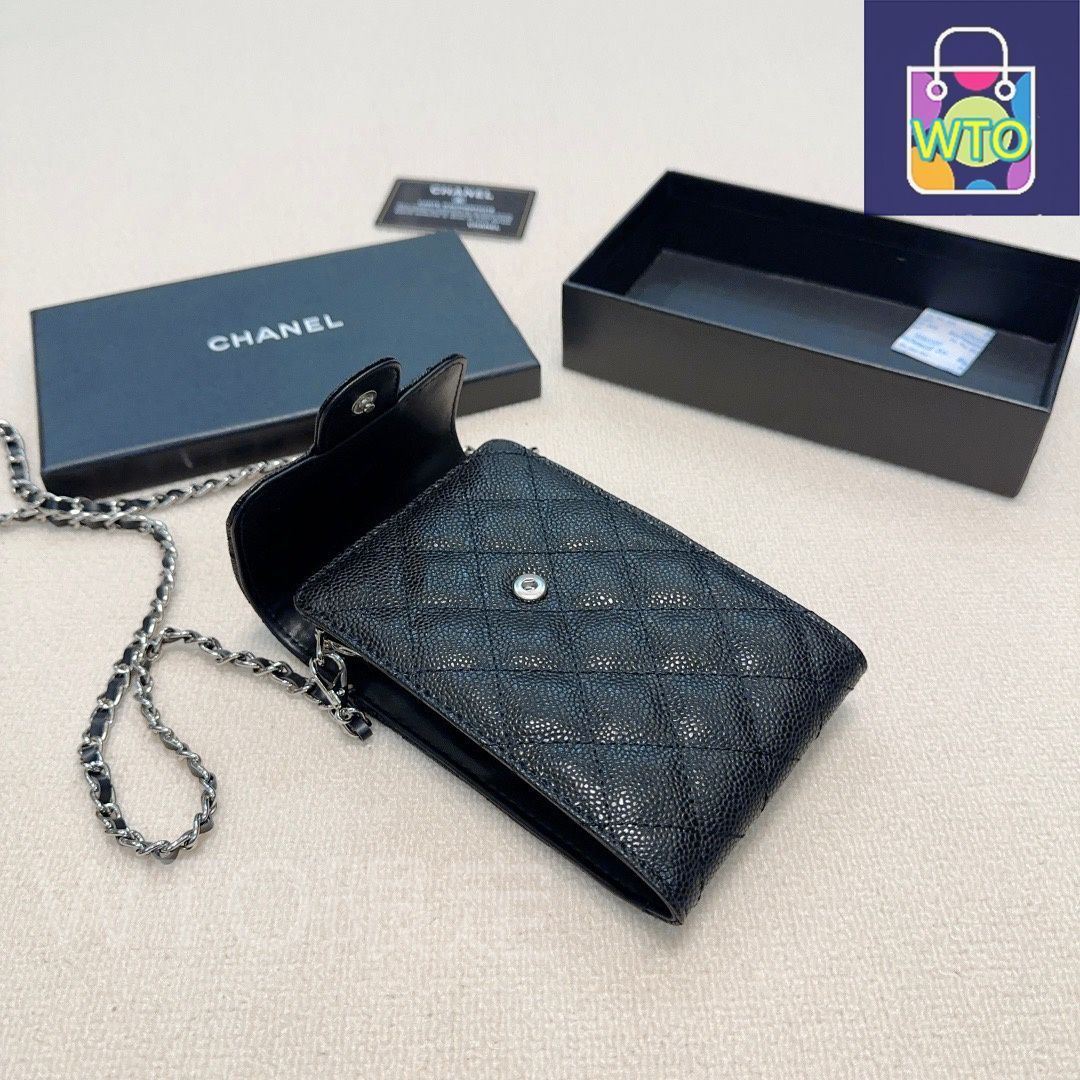 ★上品で使い易い★CHANEL ポーチ 激安 新品 シャネル（CHANEL）ポーチ | ショップセンター健くん