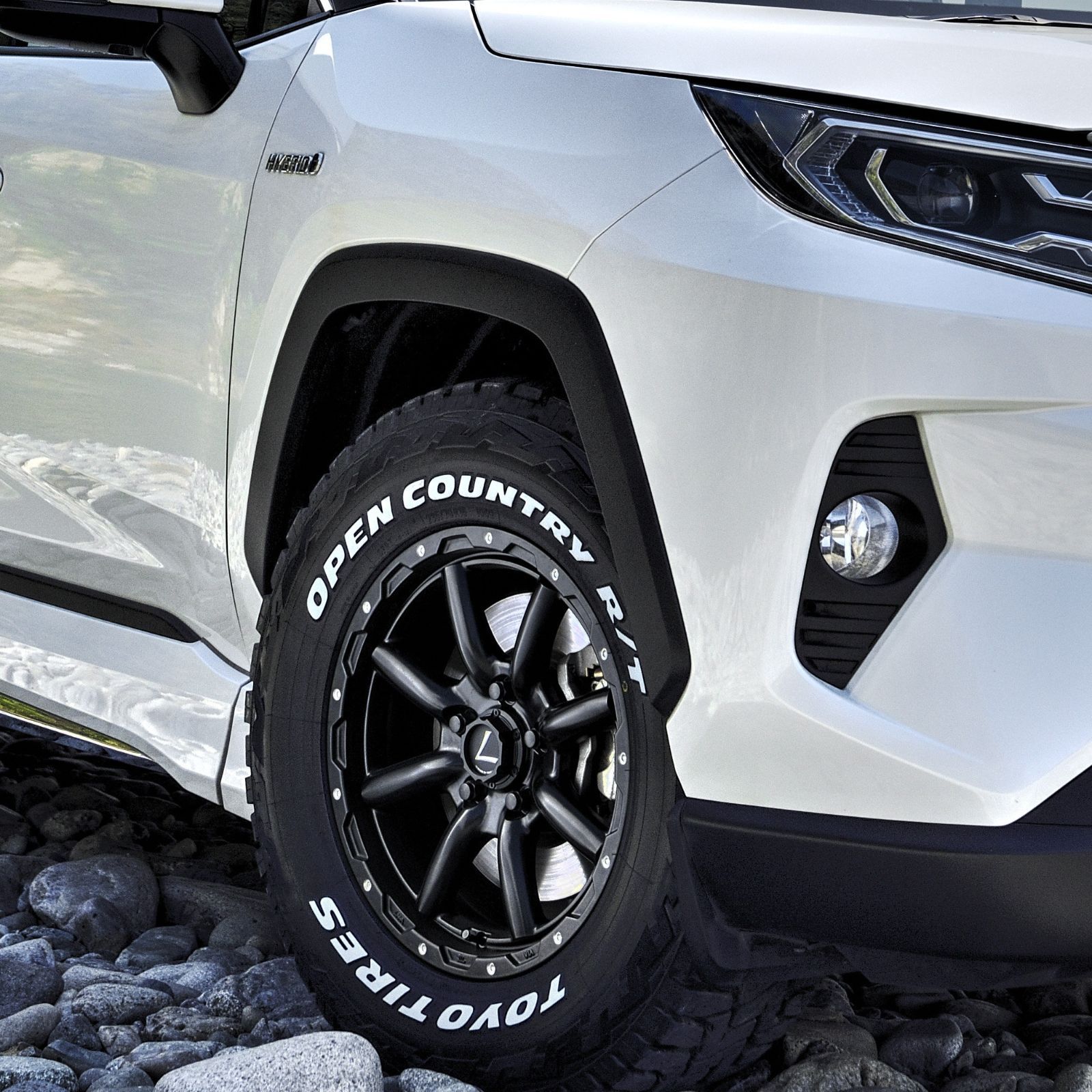 定価167200円 新品16インチホイール4本セット レオウィング XR Glad80