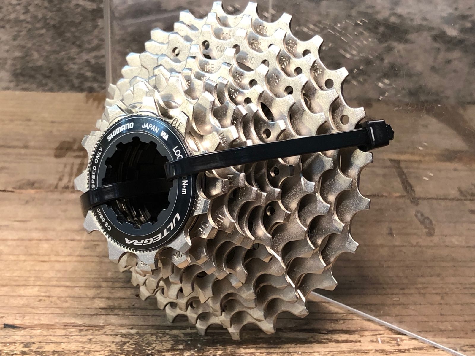 IS559 シマノ SHIMANO アルテグラ ULTEGRA CS-6800 スプロケット 11S