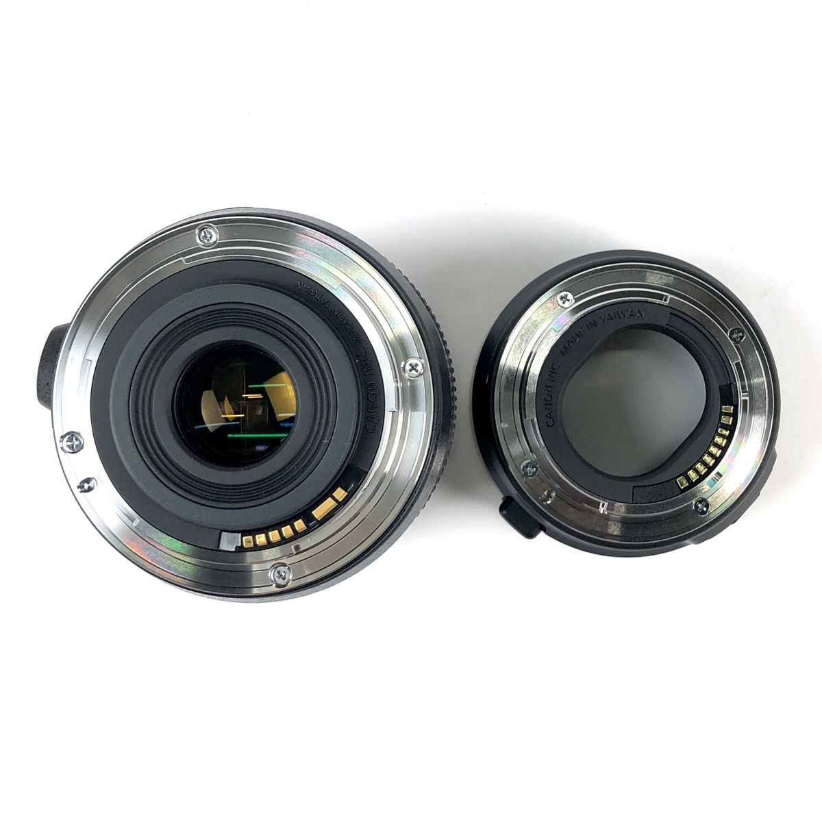 CANON 60mmレンズ Canon EFS 60mm f/2.8 Macro USM マクロレンズ EF