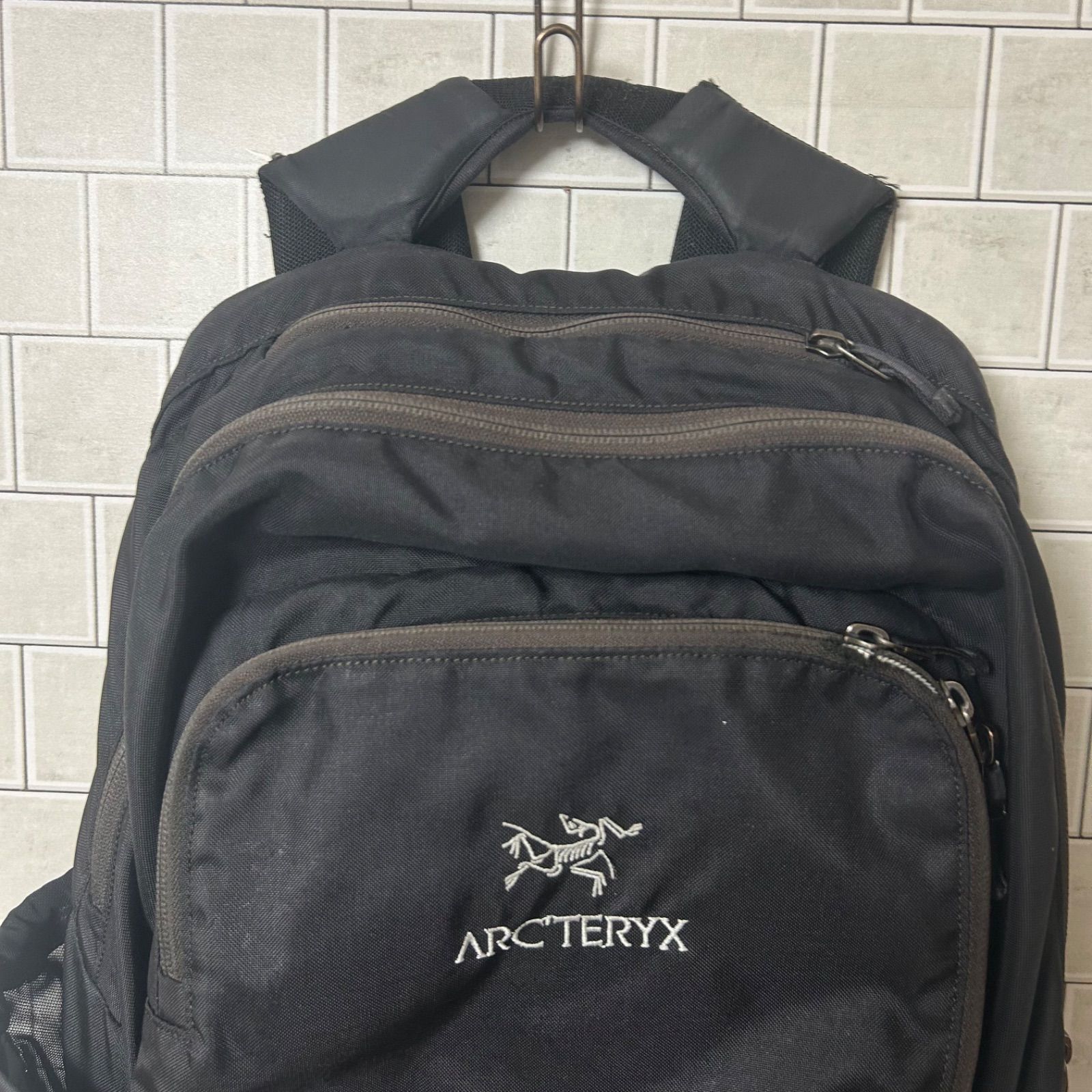 ARC'TERYX アークテリクス PENDER 20L リュック バックパック