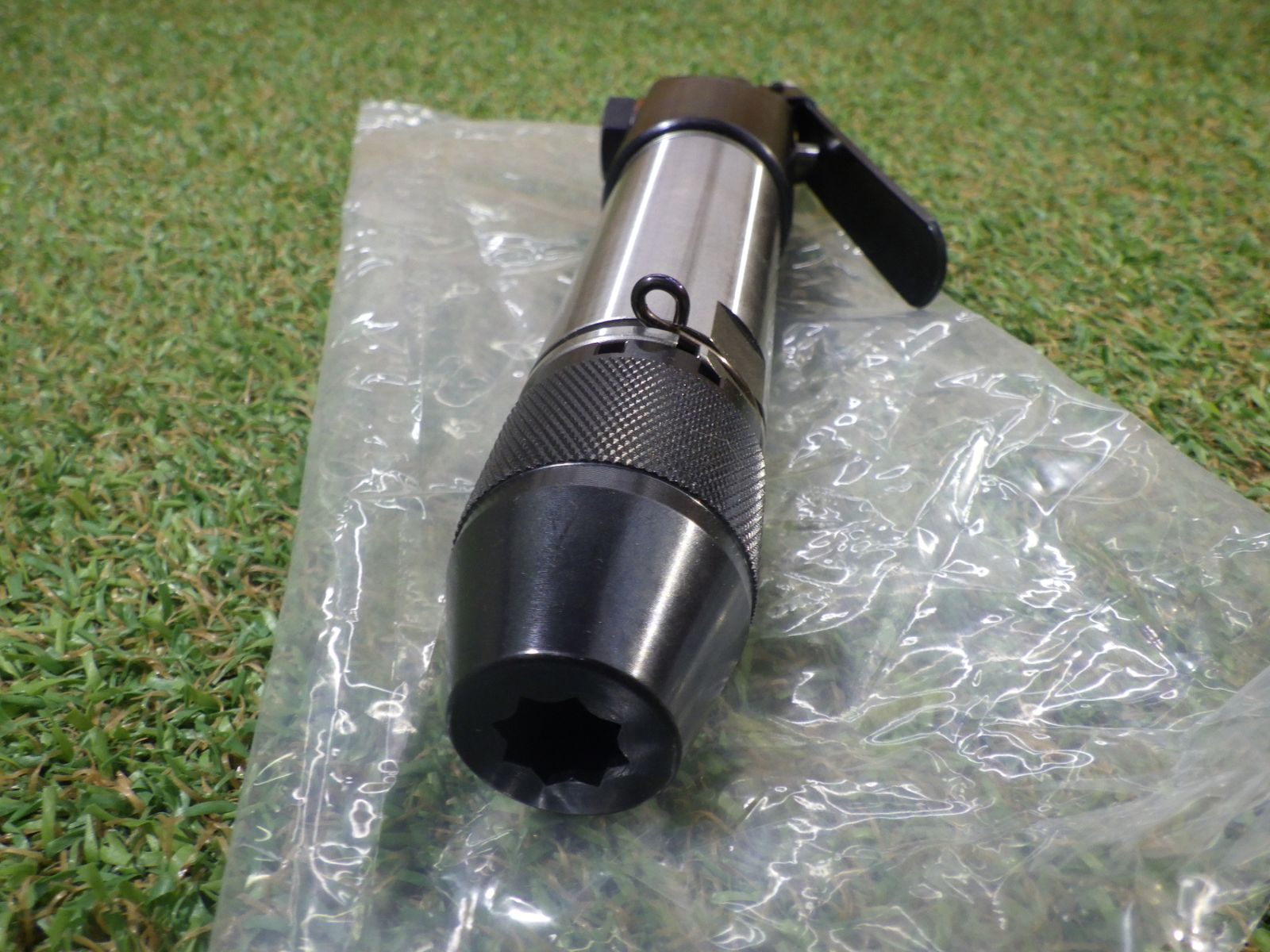 カッティングハンマ