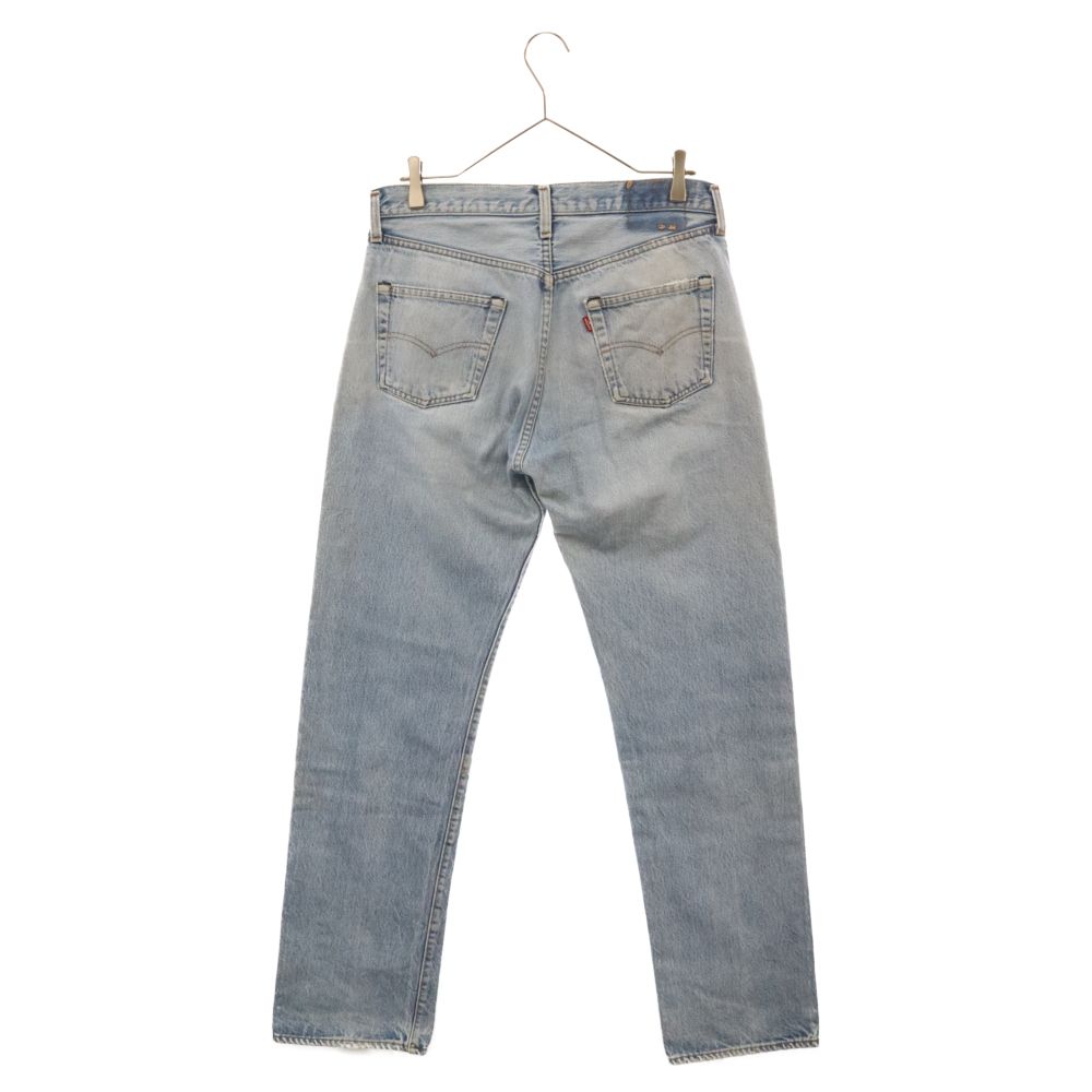 80s リーバイス 501 1501 赤耳 524ボタン　フルレングスビンテージ fit=scale-down,w=1200