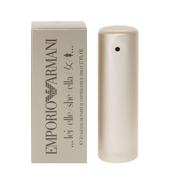 EMPORIO ARMANI エンポリオアルマーニ ウーマン 香水 50mL エンポリオ アルマーニ ウーマン EDP・SP 50ml 香水 フレグランス
