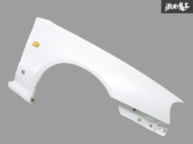 ER34 純正フロントフェンダー