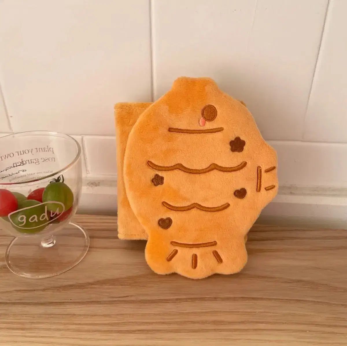 たい焼き コレクトブック