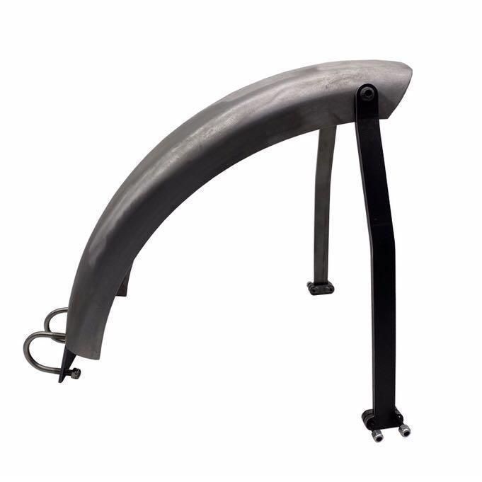 ホンダ スティード STEED 400 600 リアフェンダー リブフェンダー キット リヤフェンダー 社 外品 管理AA4