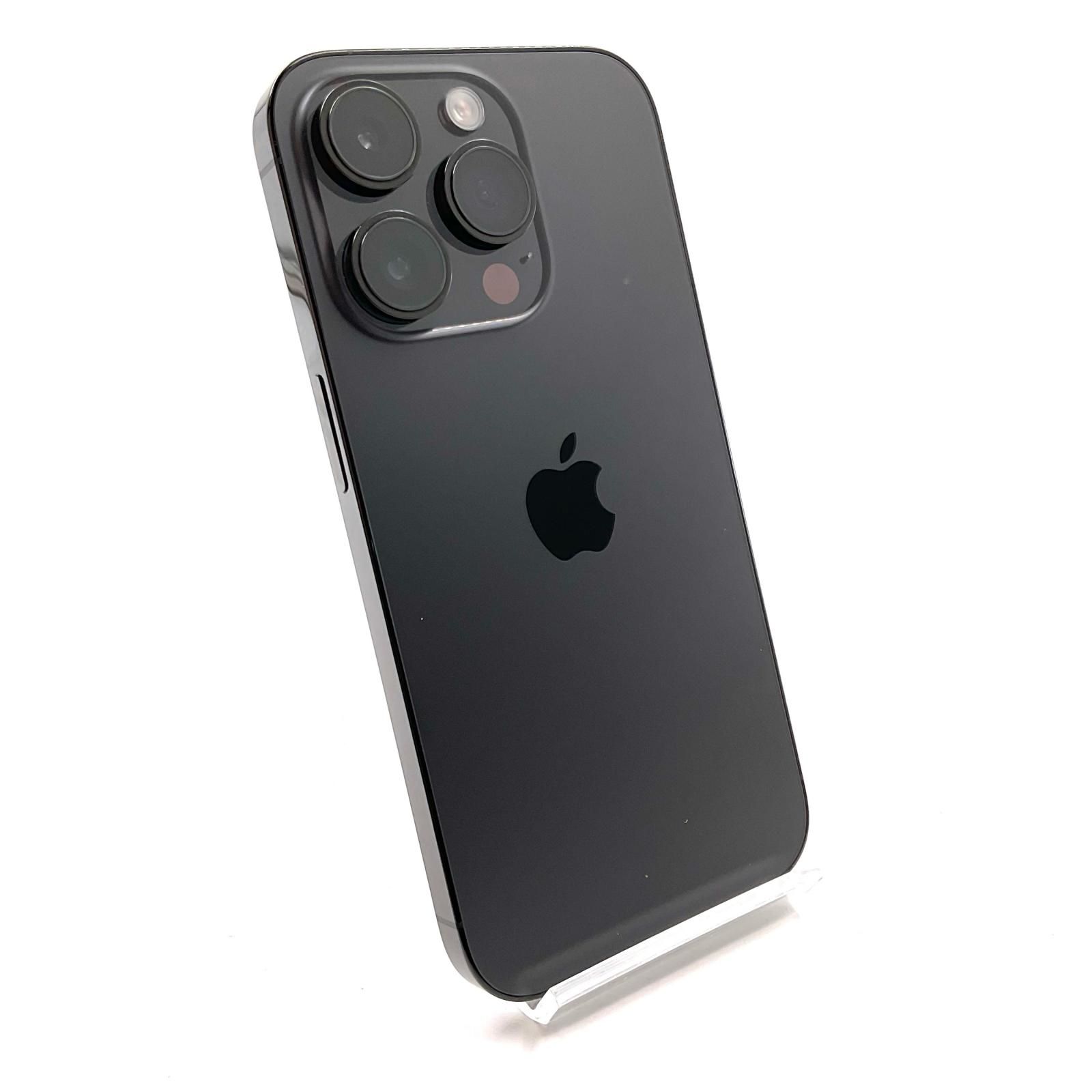 Apple iPhone 14 Pro スペースブラック256GB iPhone 14 Pro 256GB スペースブラック Apple iPhone 14 Pro Max 256GB