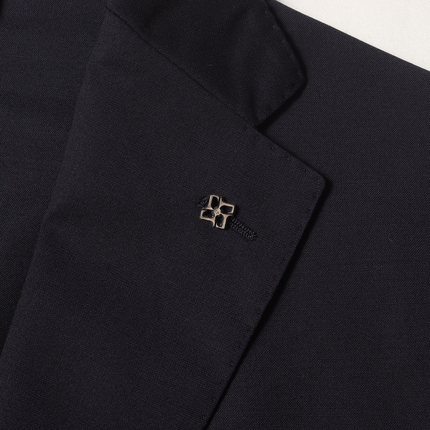 美品】TAGLIATORE タリアトーレ ジャケット ネイビー 紺 サイズ:48 