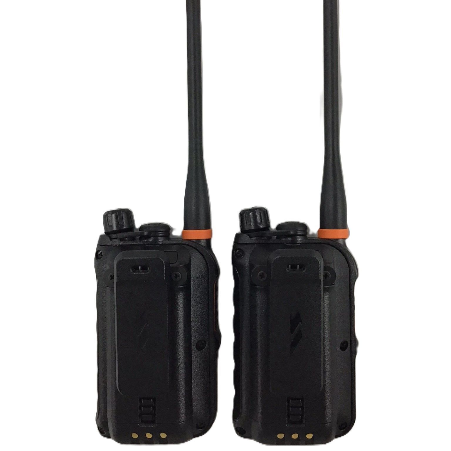 品 STANDARD FTH-615L 特定小電力無線機 2台セット OLIVEOS_COM_TR