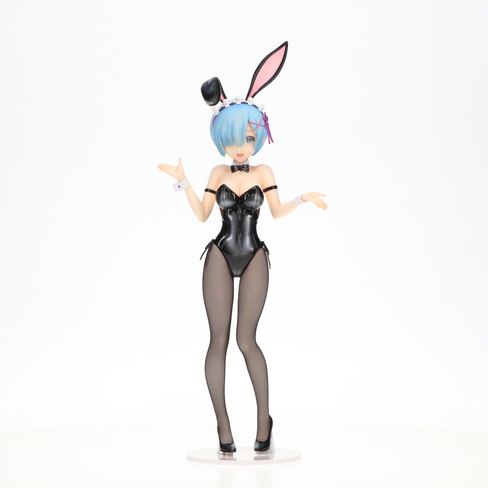 レム バニーVer. 2nd Re:ゼロから始める異世界生活 1/4 完成品