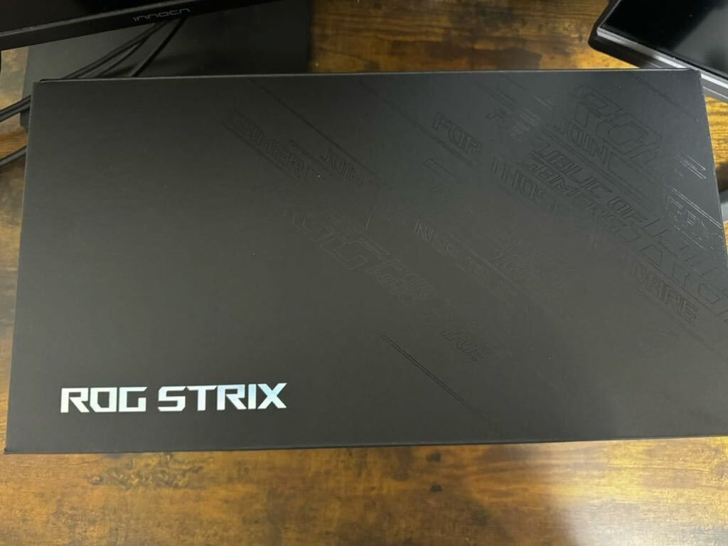 ROG