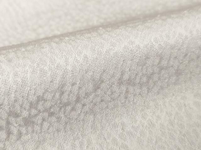 上質な色無地 単衣