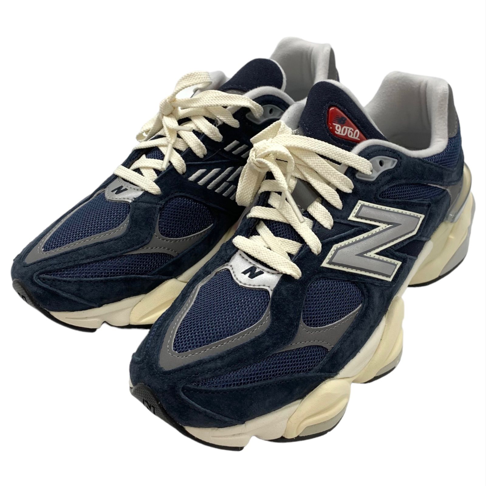 ♪1181 new balance 90/60 ECB スニーカー U9060ECB 27cm - メルカリ