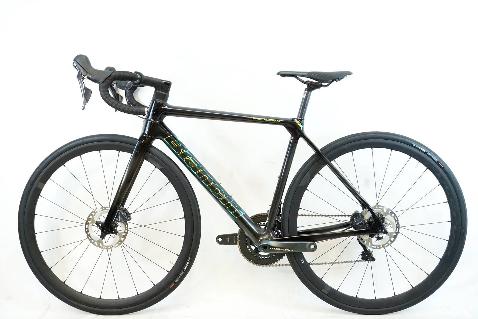 BIANCHI ビアンキ