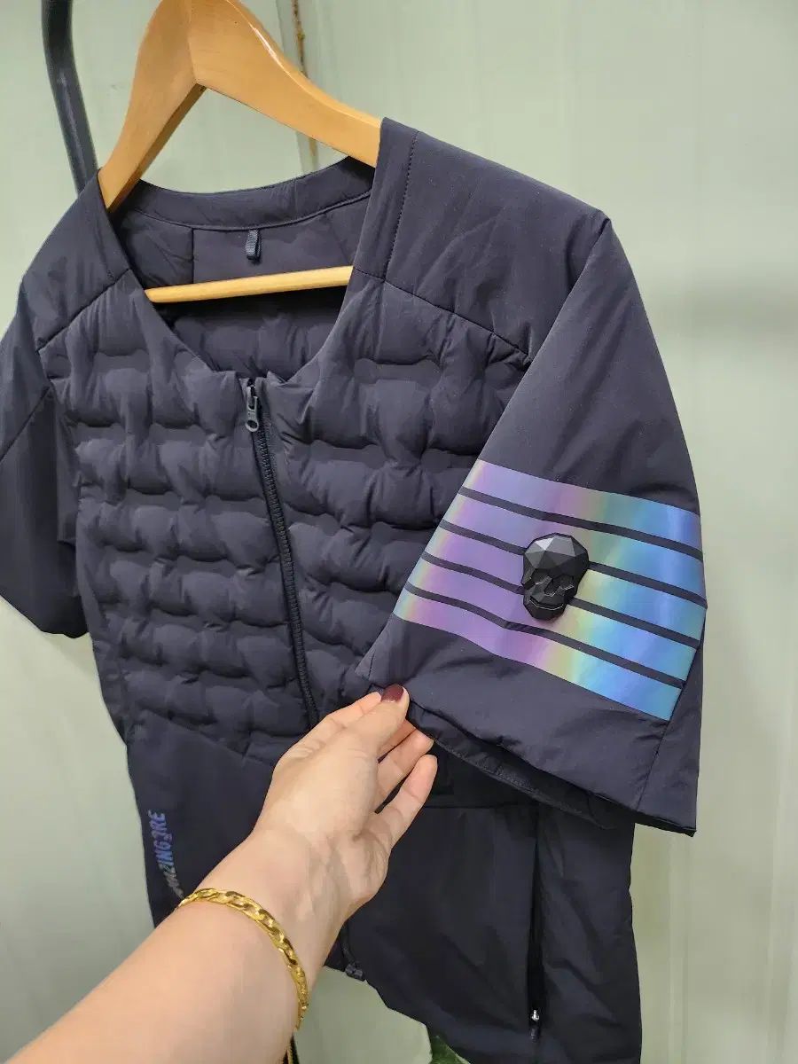 アメージングクリー