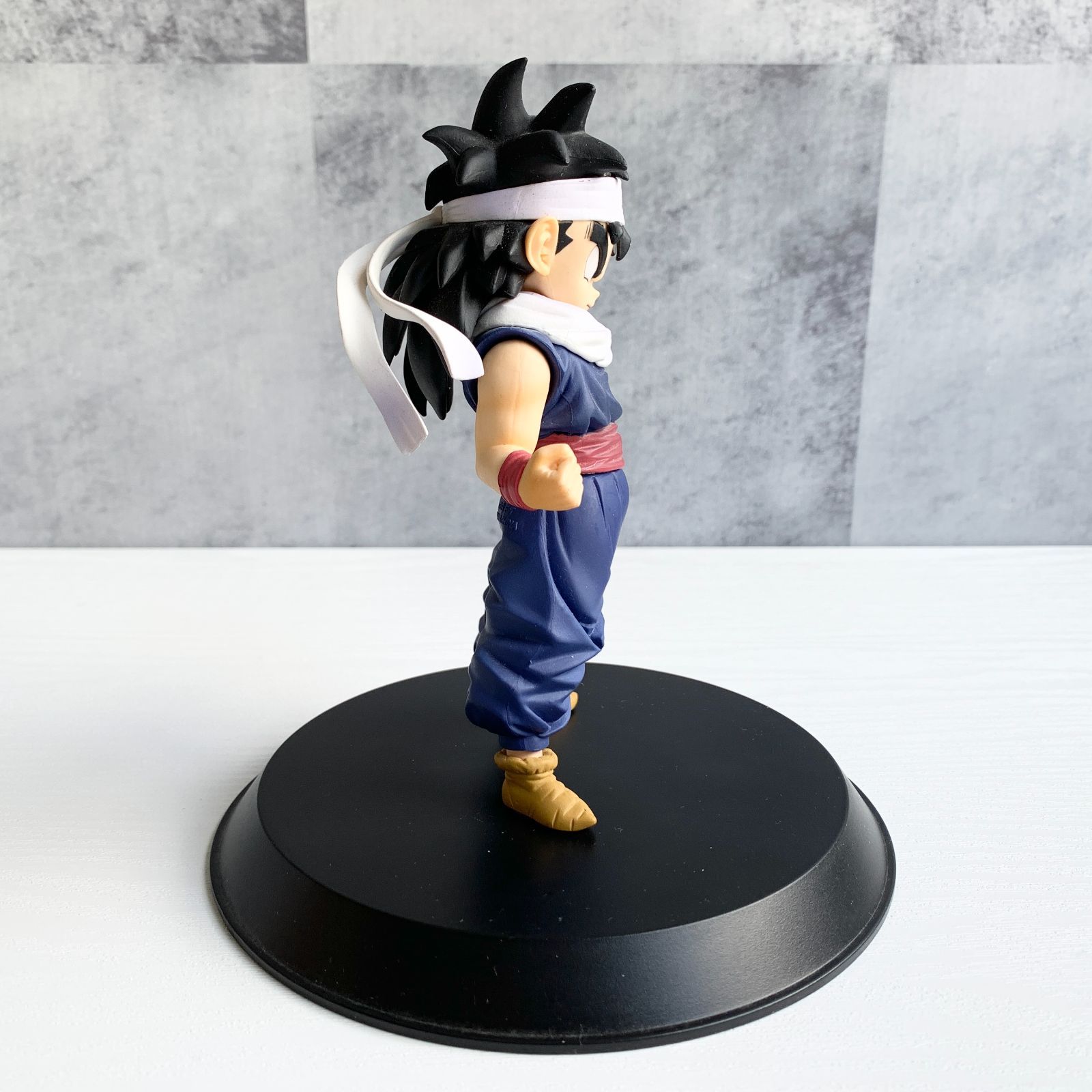 ドラゴンボール改 組立式ハイクオリティDXフィギュア 孫悟飯