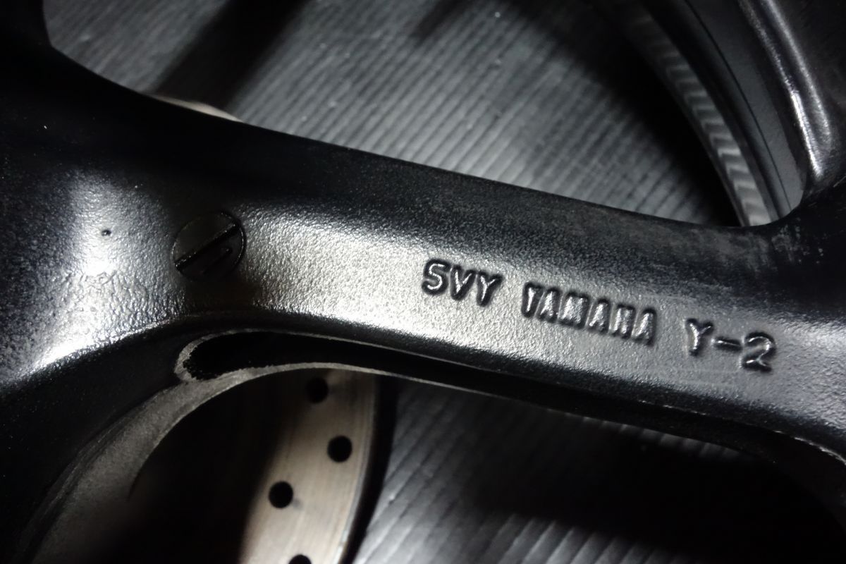 17x6.00 残4.8mm