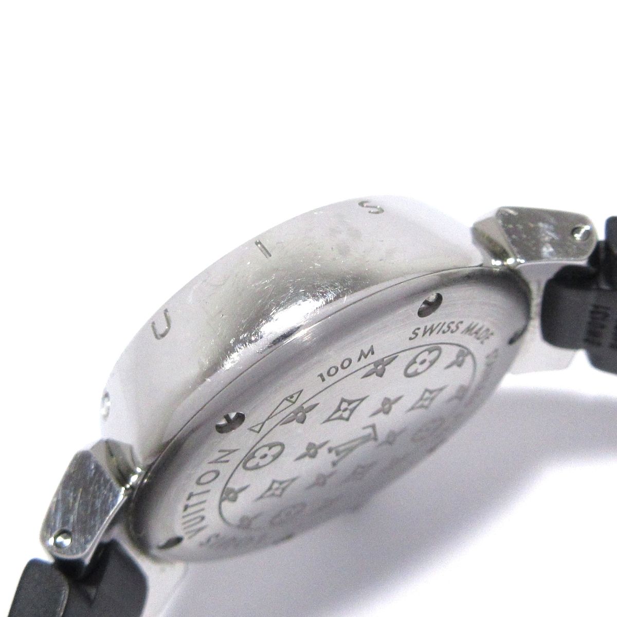 腕時計 タンブール