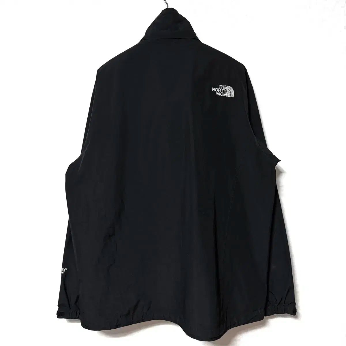 XL 105 ザノースフェイス ゴアテックス ウィンドブレーカー ジップアップ ジャケット