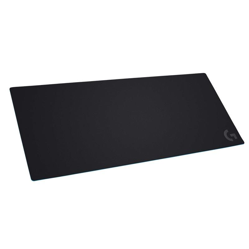 Logicool G ロジクール G ゲーミングマウスパッド G840 超大型 XLサイズ 400x900x3mm 長方形 マウスパッド クロス ラバー素材