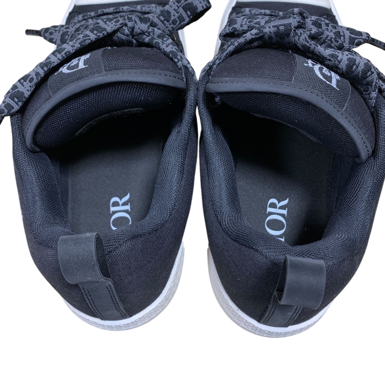 ◇中古品◇DIOR ERL B23 SKATER LOW TOP 3SN292ZWC96842 ◇中古品◇DIOR ERL B23 SKATER LOW TOP 3SN292ZWC96842