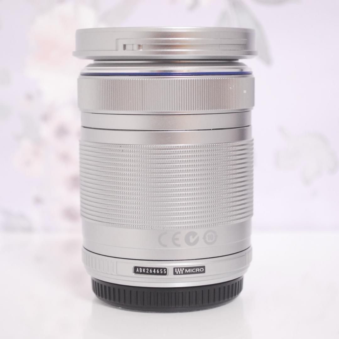 OM-D