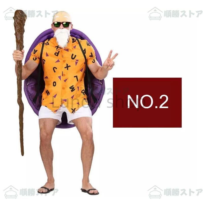 ハロウィンコスプレ