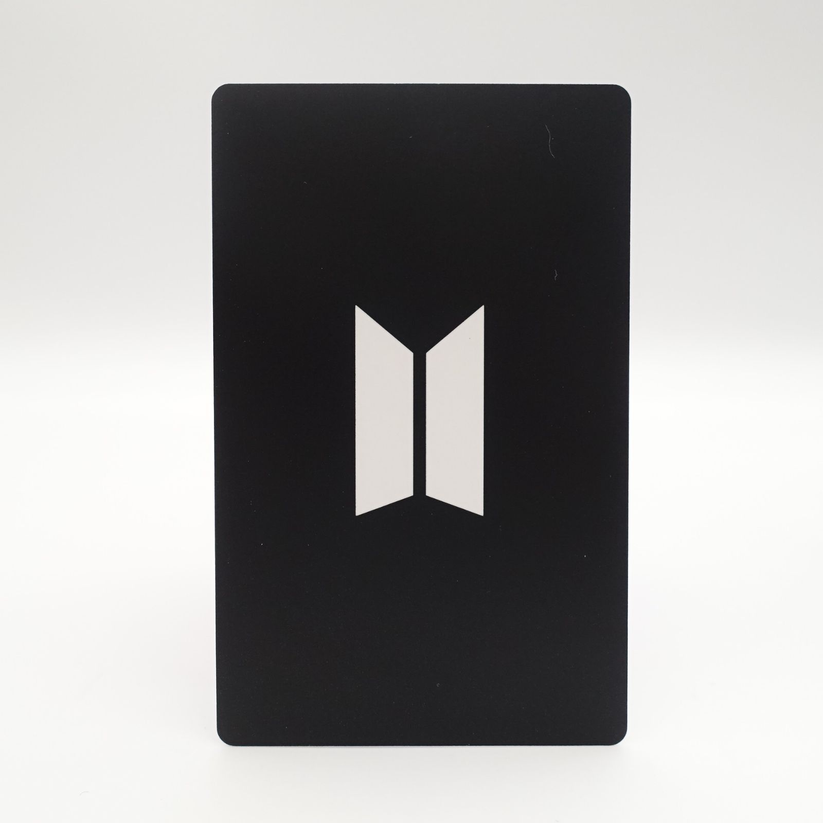 BTS J-HOPE FAKE LOVE JPFC 購入特典 FC限定 トレカ フォト