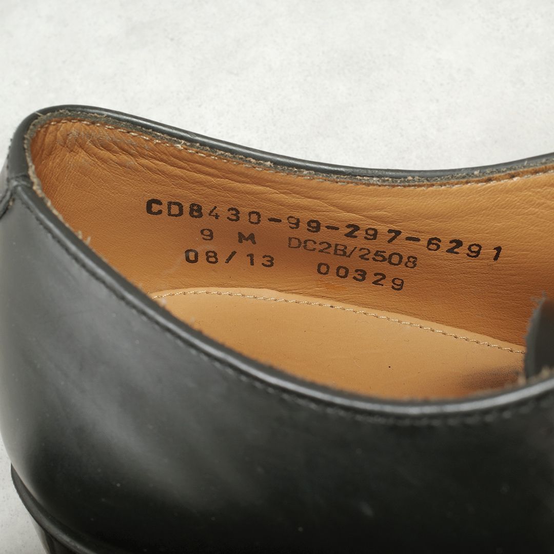 レザー ドレスシューズ