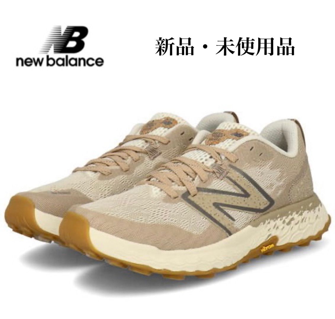 ニューバランス] ランニングシューズ FRESH FOAM HIERRO MTHIER